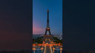 La torre eiffel [upl. by Sianna650]