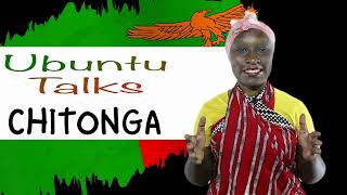 Ubuntu Talks Chitonga [upl. by Enwad]