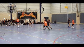 Pernix 2  Vitesse Ba 2  de Pernix goals [upl. by Carrol]