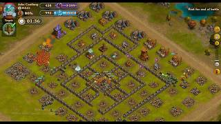 The best strategy on Facebook play steampire Popular Games Fun Games [upl. by Ahsekim]