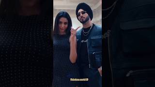 Kalaa maal song Sana and Rohan Preet Singh love ytshorts newsong newtrendylook [upl. by Annaor401]