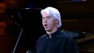 Dmitri Hvorostovsky Tchaikovskys romances [upl. by Norreht497]