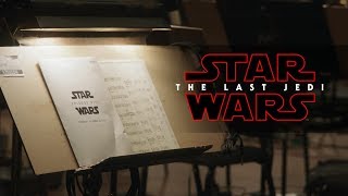 STAR WARS THE LAST JEDI  8Bit Trailers [upl. by Irek590]