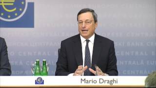 ECB Press Conference  6 September 2012 [upl. by Federica916]