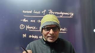 carnot theorem and second law of thermodynamics physics 11th [upl. by Eidod]