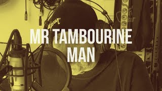 Mr Tambourine Man The Byrds cover [upl. by Boothe]