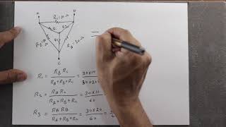 Basics of Circuit analysis 4 [upl. by Yehudit]