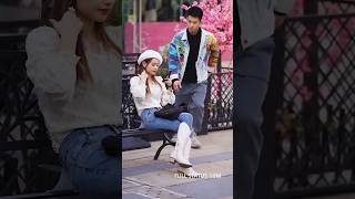 사랑스러운 노래 🥰 4K 전체 화면 딜하라 공식 반바지 사랑 귀엽다 ytshorts [upl. by Carman417]