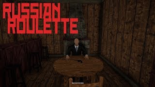 Russian Roulette One Life  Free To Play [upl. by Giana966]