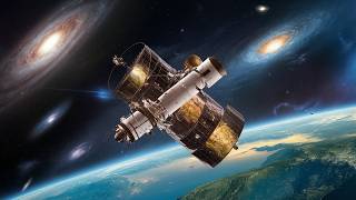 La increíble historia del telescopio Hubble y sus revolucionarios descubrimientosquot ✅ [upl. by Eiruam4]