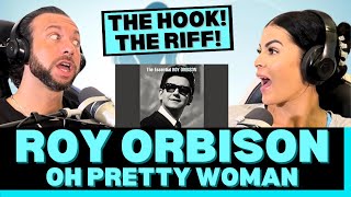 IS THIS ONE OF THE BEST JAMS EVER First Time Reaction To Roy Orbison  Oh Pretty Woman [upl. by Anallise]