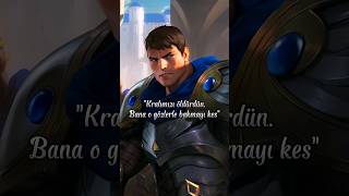 Garen amp Katarina quotAkım büküyoruzquot [upl. by Muna]