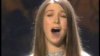 Hayley Westenra amp Aled Jones  Pokarekare Ana [upl. by Erodoeht]