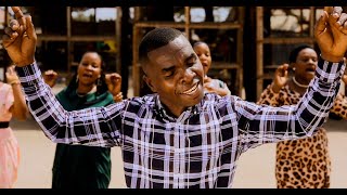 Daima Nitakuinua By Alfred Mwenda HD VIDEO [upl. by Rehpretsirhc]