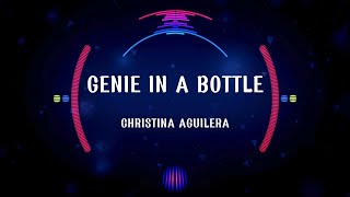 Christina Aguilera  Genie In A Bottle Jay Leno 1999 [upl. by Oberon]