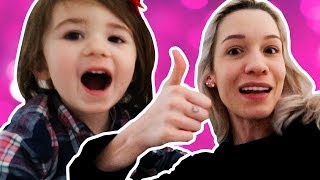 ❥ 768  LE 2ÉME BÉBÉ  👶🏻  Milababychou Vlog [upl. by Nellda]