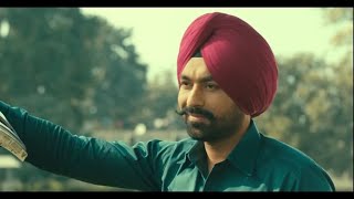 Latest Punjabi Movie Scene  Simi Chahal  Tarsem Jassar  Best Punjabi Family Film [upl. by Ytiak]