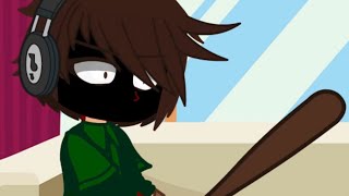 Does It Get Your Blood BoilingGPMemeEddsworldEduardo x Todd [upl. by Gowrie]