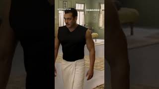 Pandeyji Ka Romantic Andaaz  Dabangg 3  Salman Khan Sonakshi Sinha  primevideoindia [upl. by Ceil]