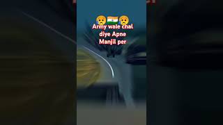 Army wala jaldi Apne Mandir per 😥🇮🇳😥trendingshorts [upl. by Indyc]