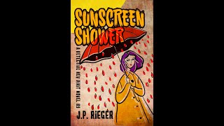 Sunscreen Shower Trailer [upl. by Yelyak]