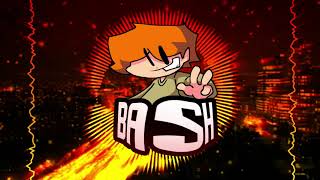 VS Poewis OST  Bash PLAY THE MOD [upl. by Sikes]