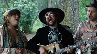 Dustbowl Revival  Tall Tales Creekside Sessions [upl. by Nisse150]