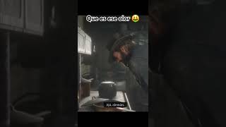 🔥 ESTE CABALLO lo PODEMOS ROBAR durante la MISIÓN de Mr WROBEL RED DEAD REDEMPTION 2 😱 shorts [upl. by Feerahs]