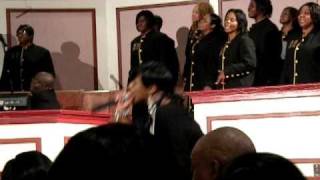 LeAndria Johnson  Lord Do ItAVI [upl. by Aneerbas]