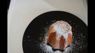 Pandoro  con il Moulinex Cuisine Companion [upl. by Nancee]