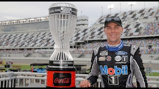 Kevin Harvick  2020 Wins [upl. by Seymour]