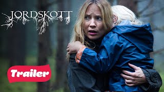 Jordskott  Trailer [upl. by Cassondra]