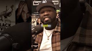 50 Cent DISSES Nick Cannon 😳🤬 [upl. by Anis791]