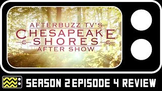 Chesapeake Shores Season 2 Episode 4 Review amp After Show  AfterBuzz TV [upl. by Greenes895]