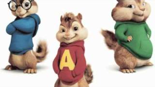 Alvin And The Chipmunks  Party Rock Anthem [upl. by Nitsirc]