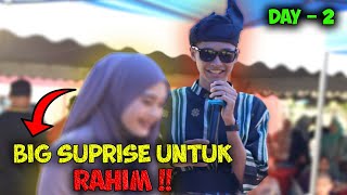 BIG SUPRISE UNTUK RAHIM DI KEDAH [upl. by Brunn]