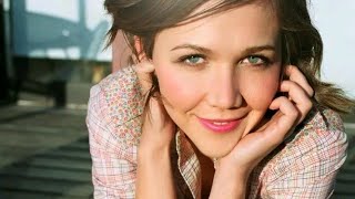 Maggie Gyllenhaal  47  white house down  the deuce  truth and power  the lost daughter  actor [upl. by Ossie129]