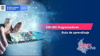 MISION TIC2022  Horarios  Exámenes  Ingles  Publica o Privada  es 100 virtual [upl. by Nordek]