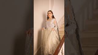 Sillhouete Studio Lahore – Bridal amp Party Wear Perfection [upl. by Finbur]