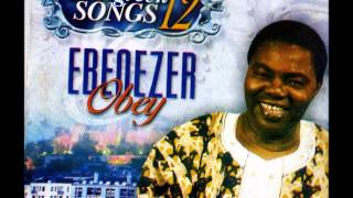 Ebenezer Obey Live Audio 11 [upl. by Adnot]