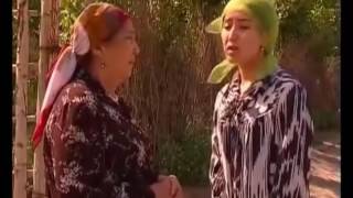 Kuzumda Lik Yax Uyghur kinoUyghur movie [upl. by Erminia]