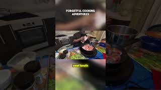 Delicious Oxtail Cooking Recipe To Make Your Mouth Water 2 shorts [upl. by Aneleairam]