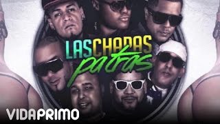 Live Music AllStars  Las Chapas Pa Tras Official Audio [upl. by Namar]