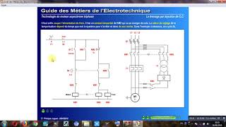 freinage par injection de courant continueطريقة وكيفية عمل [upl. by Brick]