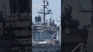 Top Secrets About Aircraft Carriers Nobody Knows [upl. by Rosemarie]