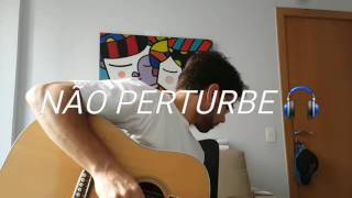 Falando SérioPropostaOlha  Roberto Carlos Lacombe Cover [upl. by Eca]