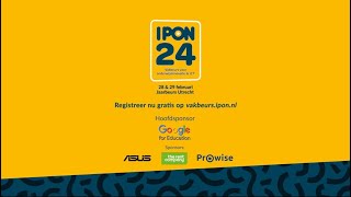 IPON 2024 Teaser [upl. by Anaud623]