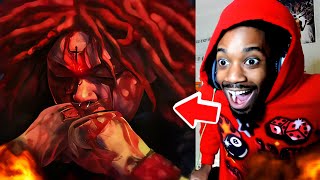 NO SKIPS AT ALL TRIPPIE REDD  SAINT MICHAEL FULL EP REACTION [upl. by Evonne]