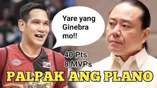 PALPAK Ang PLANO ni BOSS AL Junmar BUHAT na Naman Ang SMB  LTV [upl. by Hildie177]