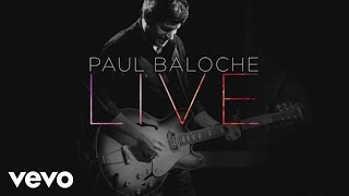 Paul Baloche  Hosanna Praise Is Rising [upl. by Eneleahcim]